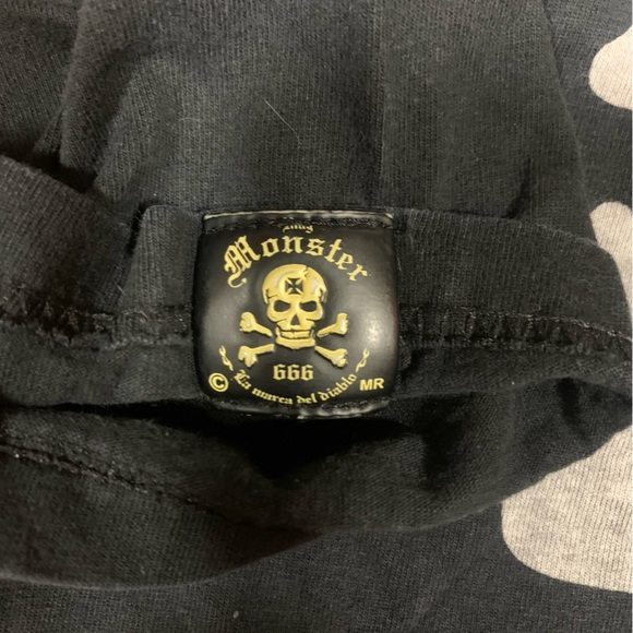 Misfits-size small t shirt - Picture 4 of 6